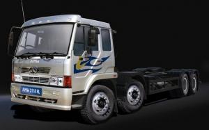 AMW 3118 HL Cab '2008